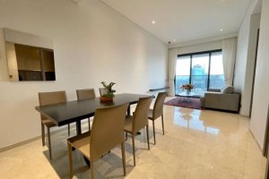 Bán hoặc thuê căn hộ 3 phòng ngủ tại The Marq, Đa Kao, Quận 1, Hồ Chí Minh