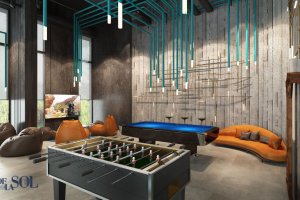 2 Bedroom Condo for sale in De La Sol, District 4, Ho Chi Minh