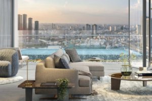 2 Bedroom Condo for sale in The River Thủ Thiêm, Thu Thiem, Ho Chi Minh