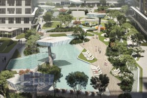 1 Bedroom Condo for sale in Long Thanh My, Ho Chi Minh