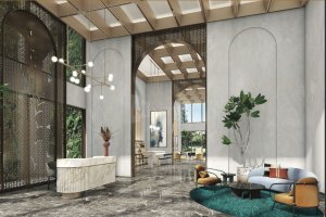 Cần bán căn hộ 2 phòng ngủ tại Long Thạnh Mỹ, Quận 9, Hồ Chí Minh