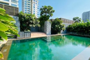 3 Bedroom Villa for sale in The Albany, Thao Dien, Ho Chi Minh