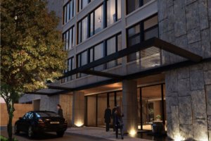 Cần bán villa 3 phòng ngủ tại The Albany, Thảo Điền, Quận 2, Hồ Chí Minh