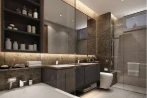 3 Bedroom Villa for sale in The River Thủ Thiêm, Thu Thiem, Ho Chi Minh