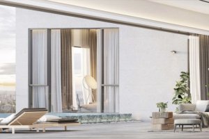 Cần bán villa 3 phòng ngủ tại The River Thủ Thiêm, Thủ Thiêm, Quận 2, Hồ Chí Minh