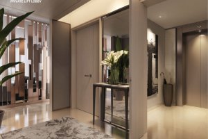 3 Bedroom Villa for sale in The Albany, Thao Dien, Ho Chi Minh