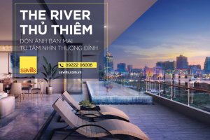 Cần bán villa 3 phòng ngủ tại The River Thủ Thiêm, Thủ Thiêm, Quận 2, Hồ Chí Minh