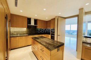 Cần bán căn hộ 3 phòng ngủ tại The Albany, Thảo Điền, Quận 2, Hồ Chí Minh