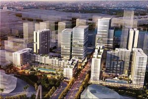 4 Bedroom Condo for sale in Metropole Thu Thiem, Thu Thiem, Ho Chi Minh