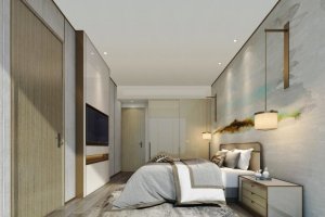 2 Bedroom Condo for sale in The Marq, Da Kao, Ho Chi Minh