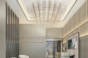 Cần bán căn hộ 2 phòng ngủ tại The Marq, Đa Kao, Quận 1, Hồ Chí Minh
