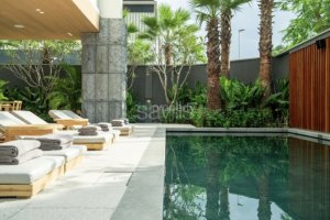 3 Bedroom Condo for sale in The Albany, Thao Dien, Ho Chi Minh