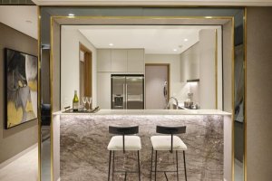 1 Bedroom Condo for sale in The River Thủ Thiêm, Thu Thiem, Ho Chi Minh