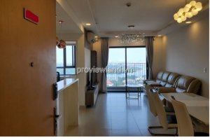 3 Bedroom Apartment for rent in Masteri Thao Dien, Thao Dien, Ho Chi Minh