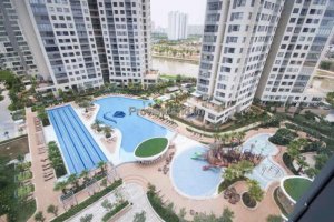 5 Bedroom Apartment for sale in Diamond Island, Binh Trung Tay, Ho Chi Minh