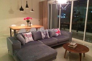 3 Bedroom Condo for rent in The Estella, An Phu, Ho Chi Minh