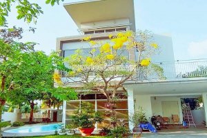 Cần bán villa 5 phòng ngủ tại Riviera Cove, Phước Long A, Quận 9, Hồ Chí Minh