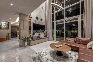4 Bedroom Condo for sale in Vista Verde, Thanh My Loi, Ho Chi Minh