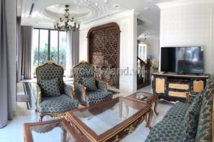 Cần bán villa 4 phòng ngủ tại Lucasta, Quận 9, Hồ Chí Minh