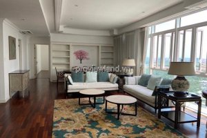 Cần bán căn hộ 4 phòng ngủ tại The Vista, An Phú, Quận 2, Hồ Chí Minh