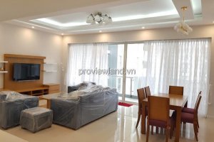 Cho thuê căn hộ 3 phòng ngủ tại The Estella, An Phú, Quận 2, Hồ Chí Minh