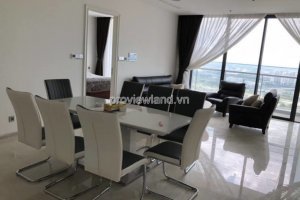 3 Bedroom Condo for sale in Vinhomes Golden River, District 1, Ho Chi Minh