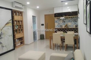 Cần bán căn hộ 2 phòng ngủ tại Vista Verde, Thạnh Mỹ Lợi, Quận 2, Hồ Chí Minh