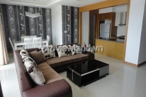 3 Bedroom Condo for sale in Xi Riverview Palace, Thao Dien, Ho Chi Minh