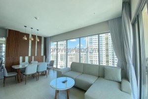 Cần bán căn hộ 3 phòng ngủ tại Diamond Island, Bình Trưng Tây, Quận 2, Hồ Chí Minh