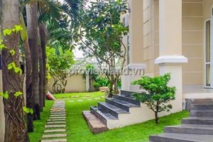 Cần bán villa 5 phòng ngủ tại Thảo Điền, Quận 2, Hồ Chí Minh