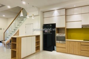 4 Bedroom Townhouse for sale in Palace Residence, District 2, Ho Chi Minh