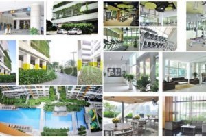 4 Bedroom Condo for rent in The Vista, An Phu, Ho Chi Minh