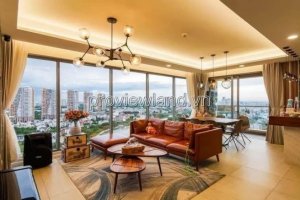 Cần bán căn hộ 3 phòng ngủ tại Diamond Island, Bình Trưng Tây, Quận 2, Hồ Chí Minh