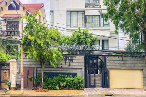 Cần bán villa  tại Hồ Chí Minh