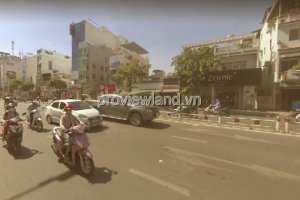 Cần bán nhà riêng  tại Nguyễn Cư Trinh, Quận 1, Hồ Chí Minh