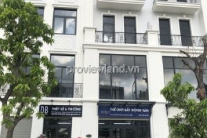 Commercial for sale in Vinhomes Grand Park, Long Binh, Ho Chi Minh