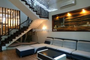 3 Bedroom Townhouse for Sale or Rent in Thao Dien, Ho Chi Minh