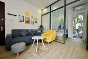 Cần bán nhà phố  tại Tân Định, Quận 1, Hồ Chí Minh