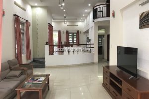 Cho thuê nhà phố 5 phòng ngủ tại Thảo Điền, Quận 2, Hồ Chí Minh