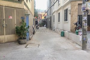 Cần bán nhà phố  tại Phường 25, Quận Bình Thạnh, Hồ Chí Minh