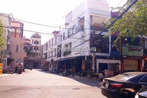 Cần bán nhà phố  tại Phường 25, Quận Bình Thạnh, Hồ Chí Minh