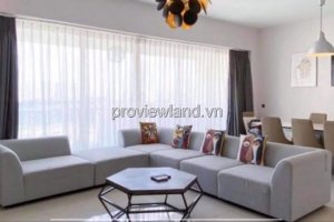 Cần bán căn hộ 2 phòng ngủ tại The Estella, An Phú, Quận 2, Hồ Chí Minh