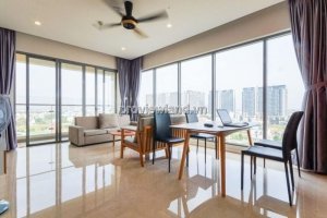3 Bedroom Condo for sale in Diamond Island, Binh Trung Tay, Ho Chi Minh