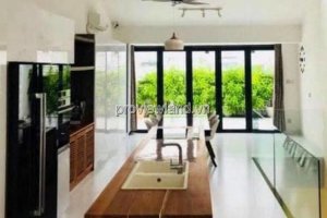 Cho thuê nhà phố 4 phòng ngủ tại An Phú, Quận 2, Hồ Chí Minh