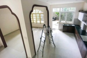 Cần bán villa 4 phòng ngủ tại Thảo Điền, Quận 2, Hồ Chí Minh
