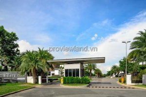 Cần bán villa 4 phòng ngủ tại Riviera Cove, Phước Long A, Quận 9, Hồ Chí Minh