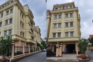 Cần bán nhà đất thương mại  tại Thảo Điền, Quận 2, Hồ Chí Minh