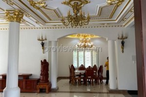 Cần bán villa 12 phòng ngủ tại Bình Trị Đông, Quận Bình Tân, Hồ Chí Minh