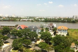 3 Bedroom Condo for sale in Xi Riverview Palace, Thao Dien, Ho Chi Minh