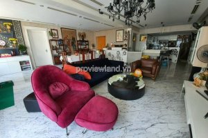 Cần bán căn hộ 3 phòng ngủ tại Dự án Saigon Pearl – Khu dân cư phức hợp cao cấp, Quận Bình Thạnh, Hồ Chí Minh